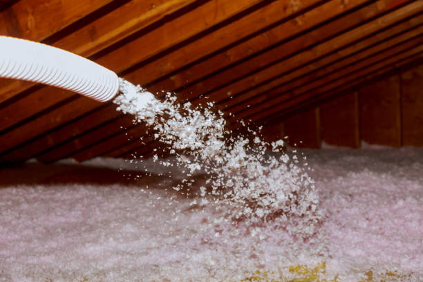 Best Energy Efficiency Solutions in Hamilton Square, NJ