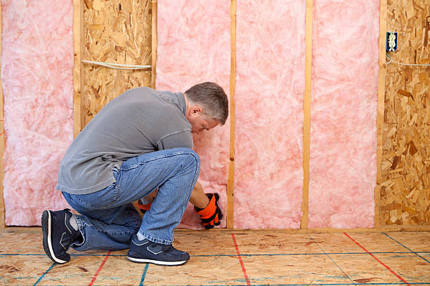 Best Insulation for Specific Applications in Hamilton Square, NJ