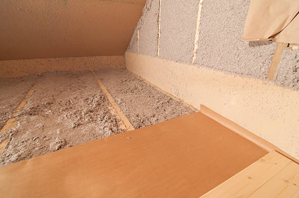  Hamilton Square, NJ Insulation Contractor Pros